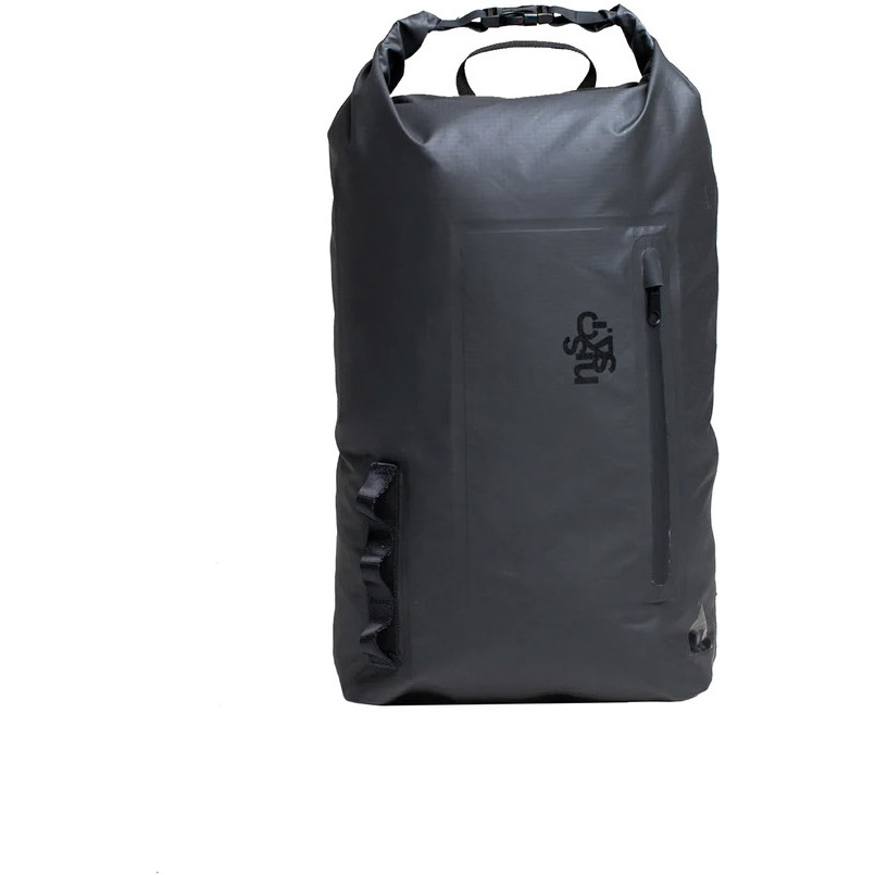2026 C-Skins Session 22L Drybag C-DBP22 - Black